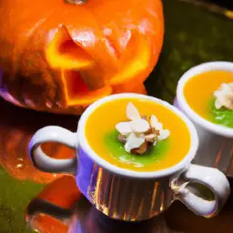 Teaser Image: Pumpkin Soup